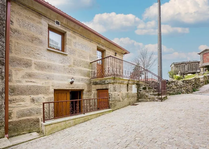 Casa Do Rego