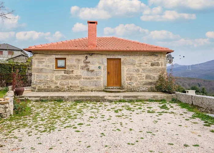 Casa Do Rego