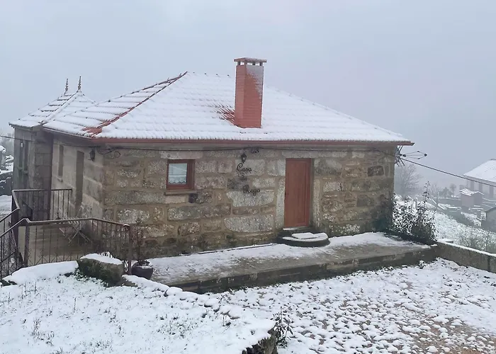 Casa Do Rego