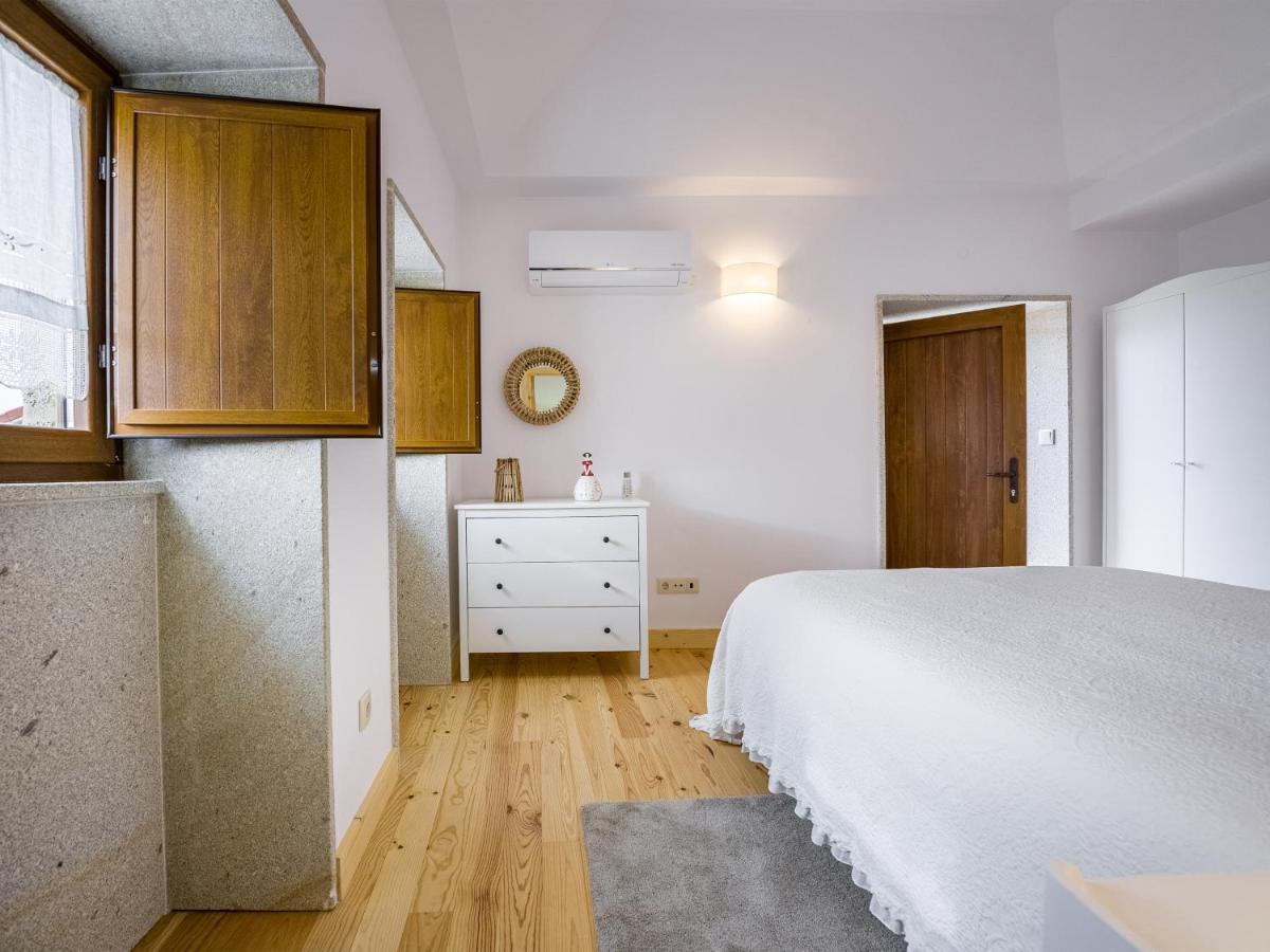 Casa Do Rego Vakantiehuis Melgaço
