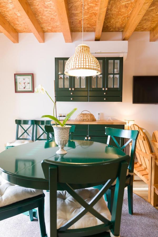 Vakantiehuis Casa Do Rego Melgaço