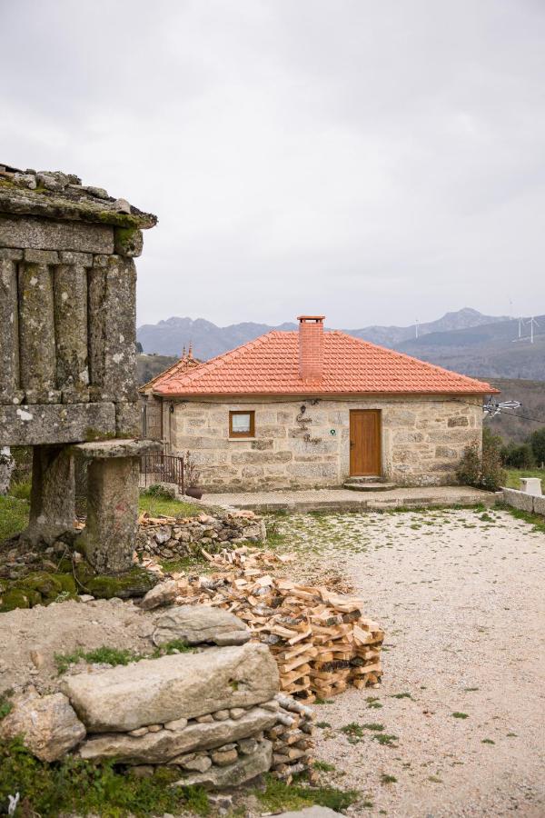 Casa Do Rego *